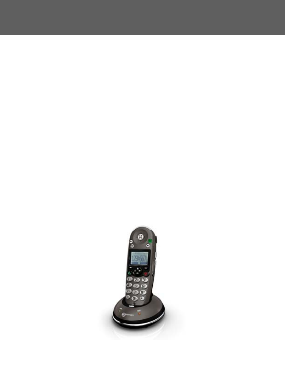Introduction | Geemarc AMPLIDECT 350 User Manual | Page 85 / 236