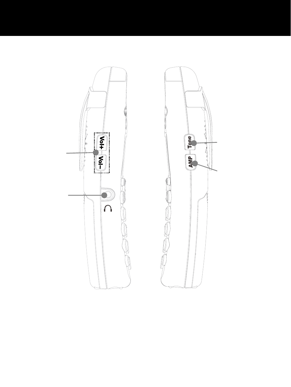 Prior to use description | Geemarc AMPLIDECT 350 User Manual | Page 9 / 236
