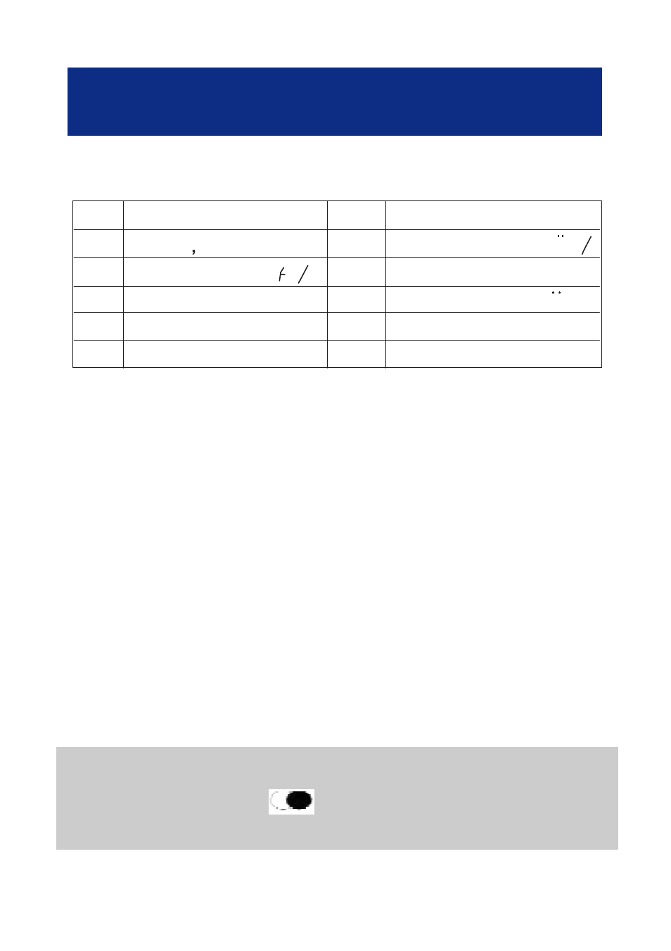 Phone book | Geemarc CL400 User Manual | Page 35 / 47