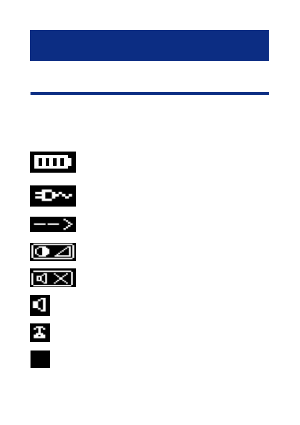Description | Geemarc CL400 User Manual | Page 8 / 47