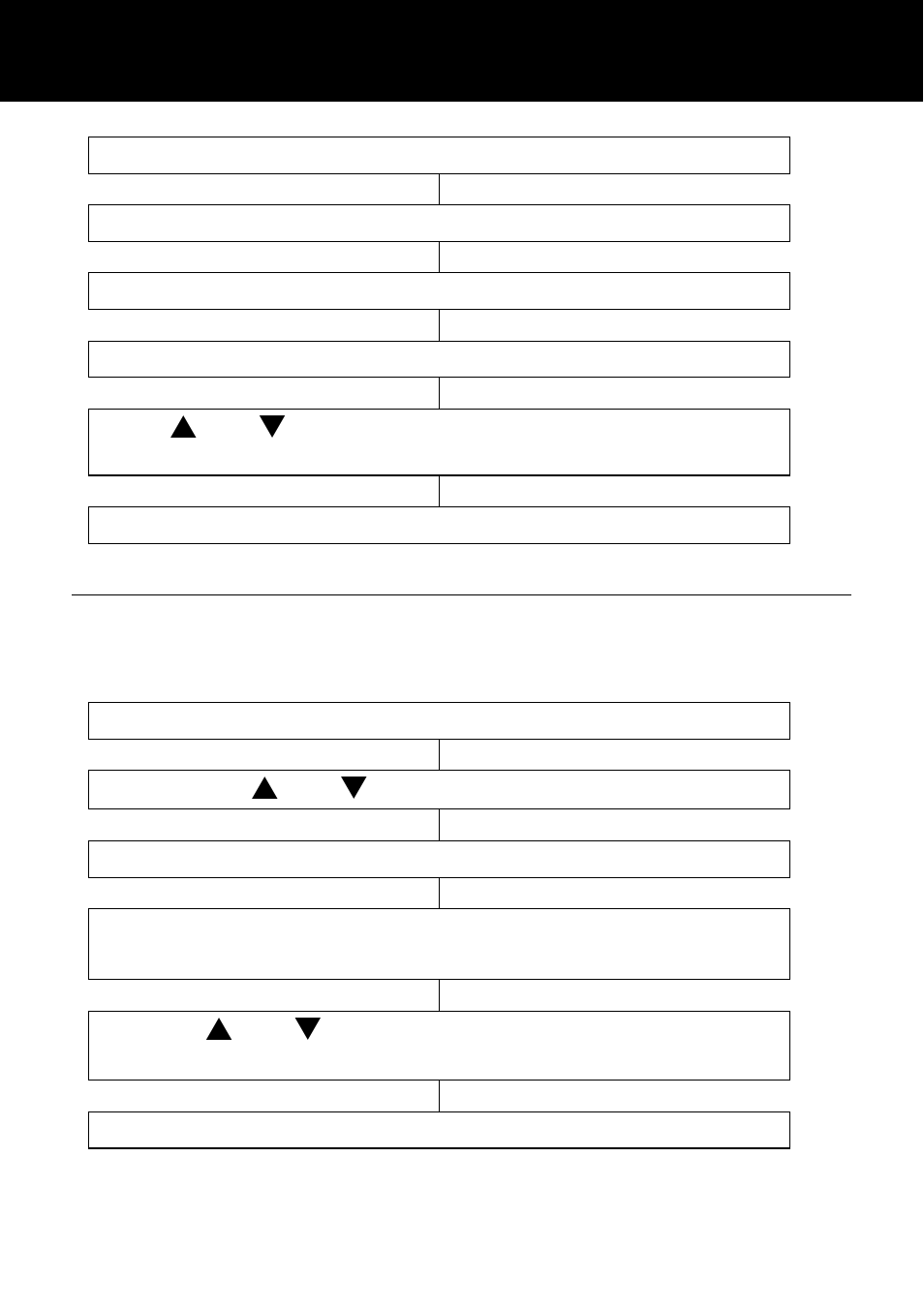 Settings, Dialling talking setting | Geemarc AMPLI455 User Manual | Page 23 / 60