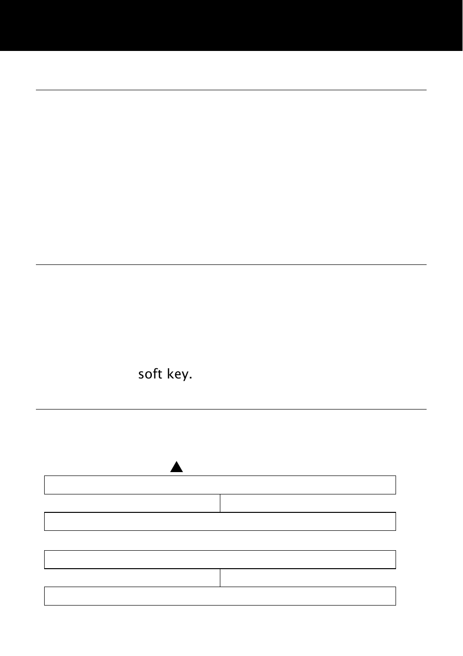 Using the telephone, Mute function, Hold function | Receiving a call | Geemarc AMPLI455 User Manual | Page 30 / 60