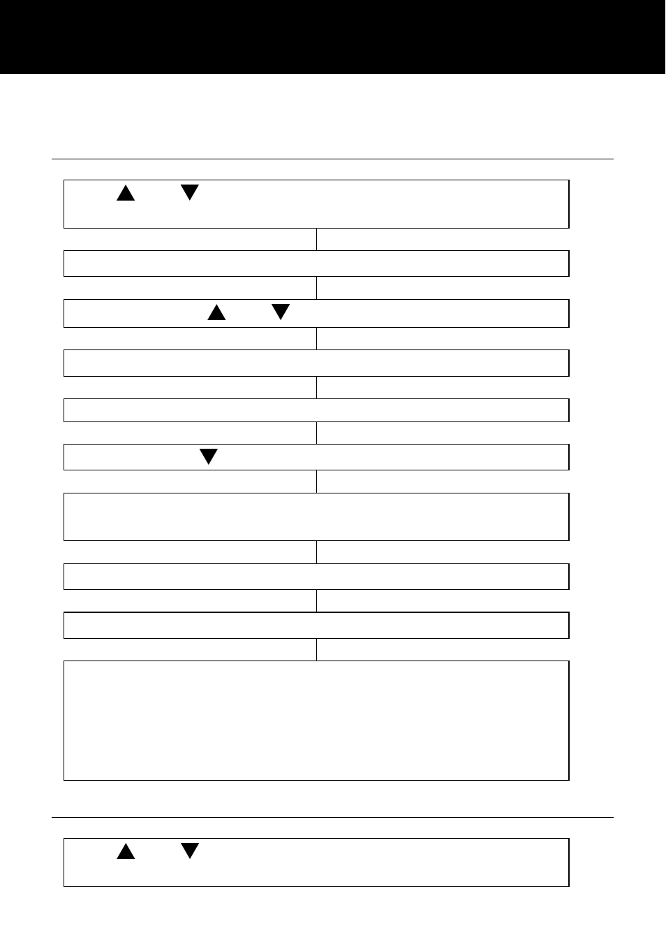 Caller id, Delete a number from the caller id list | Geemarc AMPLI455 User Manual | Page 34 / 60