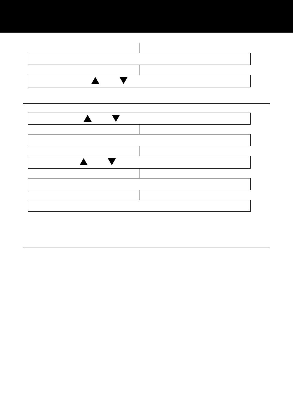 Phone book, Delete all numbers from the caller id list, Caller id on call waiting | Geemarc AMPLI455 User Manual | Page 35 / 60