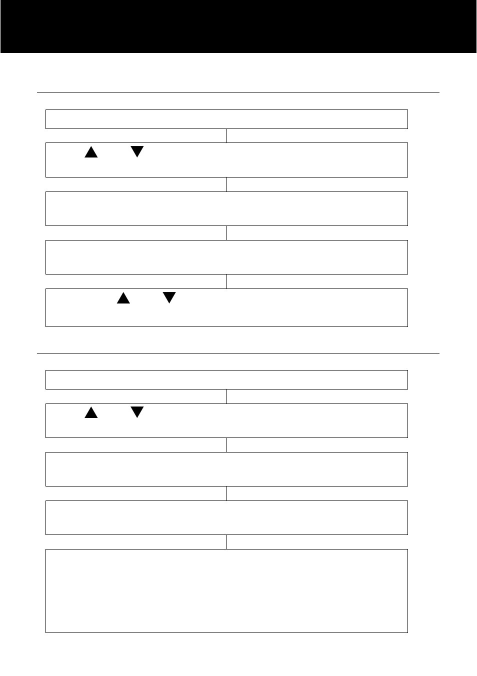 Phone book, Delete a phone book entry, Voice announce a phonebook entry | Geemarc AMPLI455 User Manual | Page 40 / 60