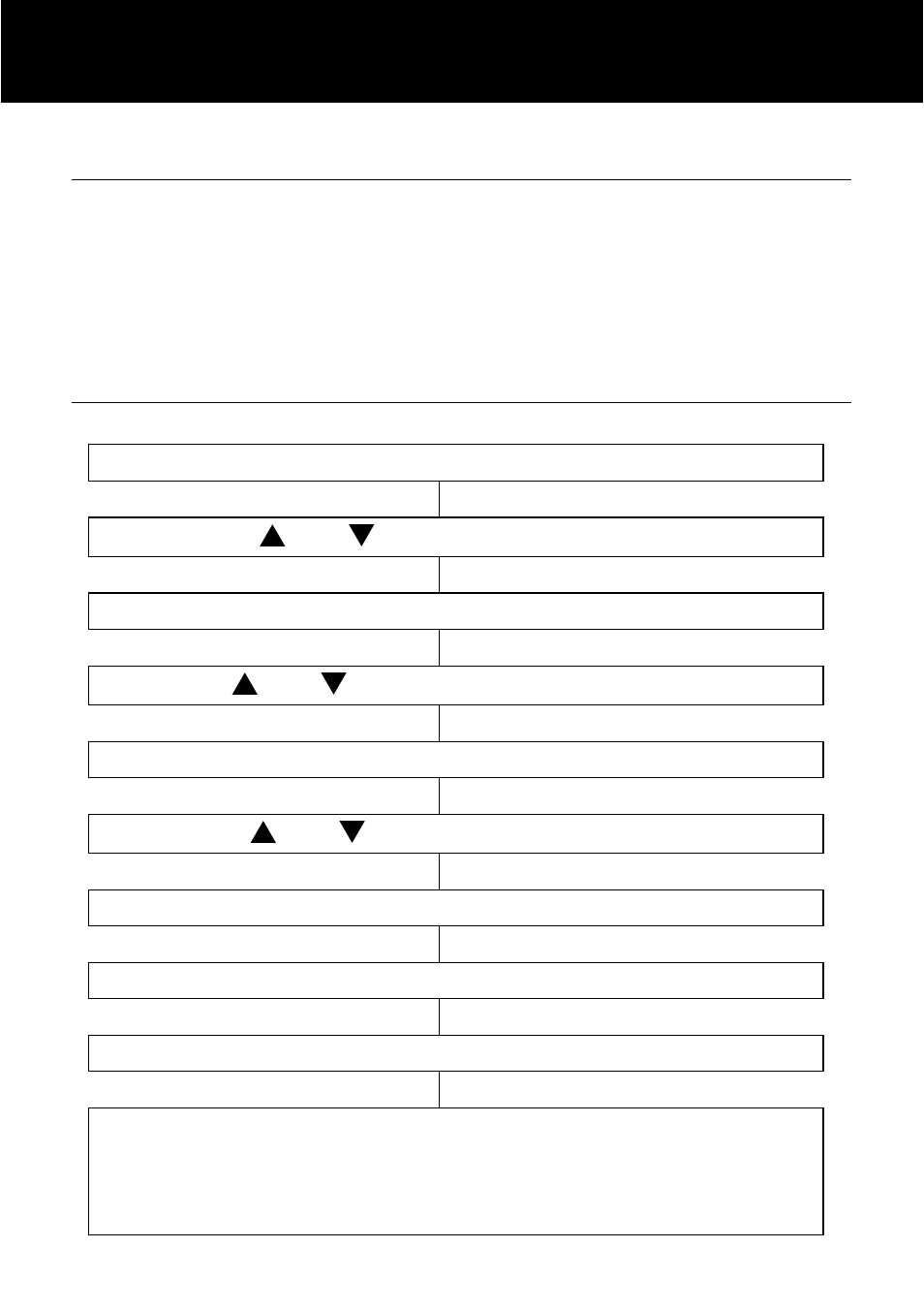 Answering machine, Outgoing message, Recording an outgoing message | Geemarc AMPLI455 User Manual | Page 46 / 60