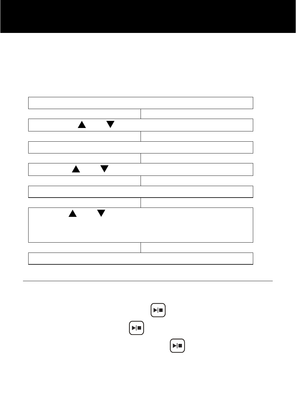 Answering machine, Listening to messages | Geemarc AMPLI455 User Manual | Page 49 / 60