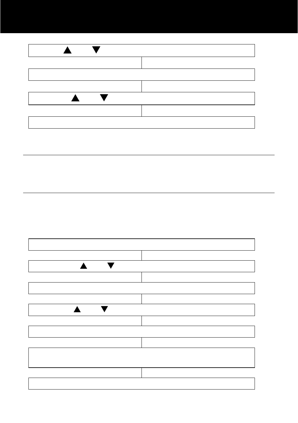 Answering machine, Operating the answering machine remotely, Remote code | Geemarc AMPLI455 User Manual | Page 51 / 60