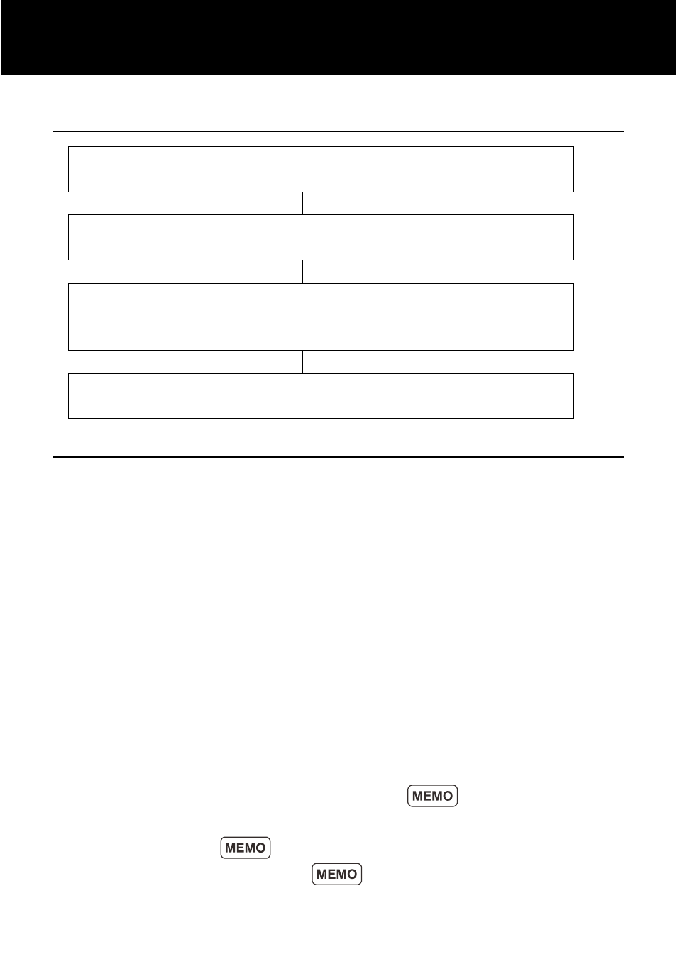 Answering machine, Remote control, Remote control commands | Geemarc AMPLI455 User Manual | Page 52 / 60