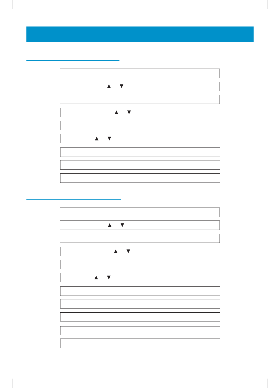 Phonebook, Delete a phonebook entry, Modify a phonebook entry | Geemarc 500 User Manual | Page 24 / 32