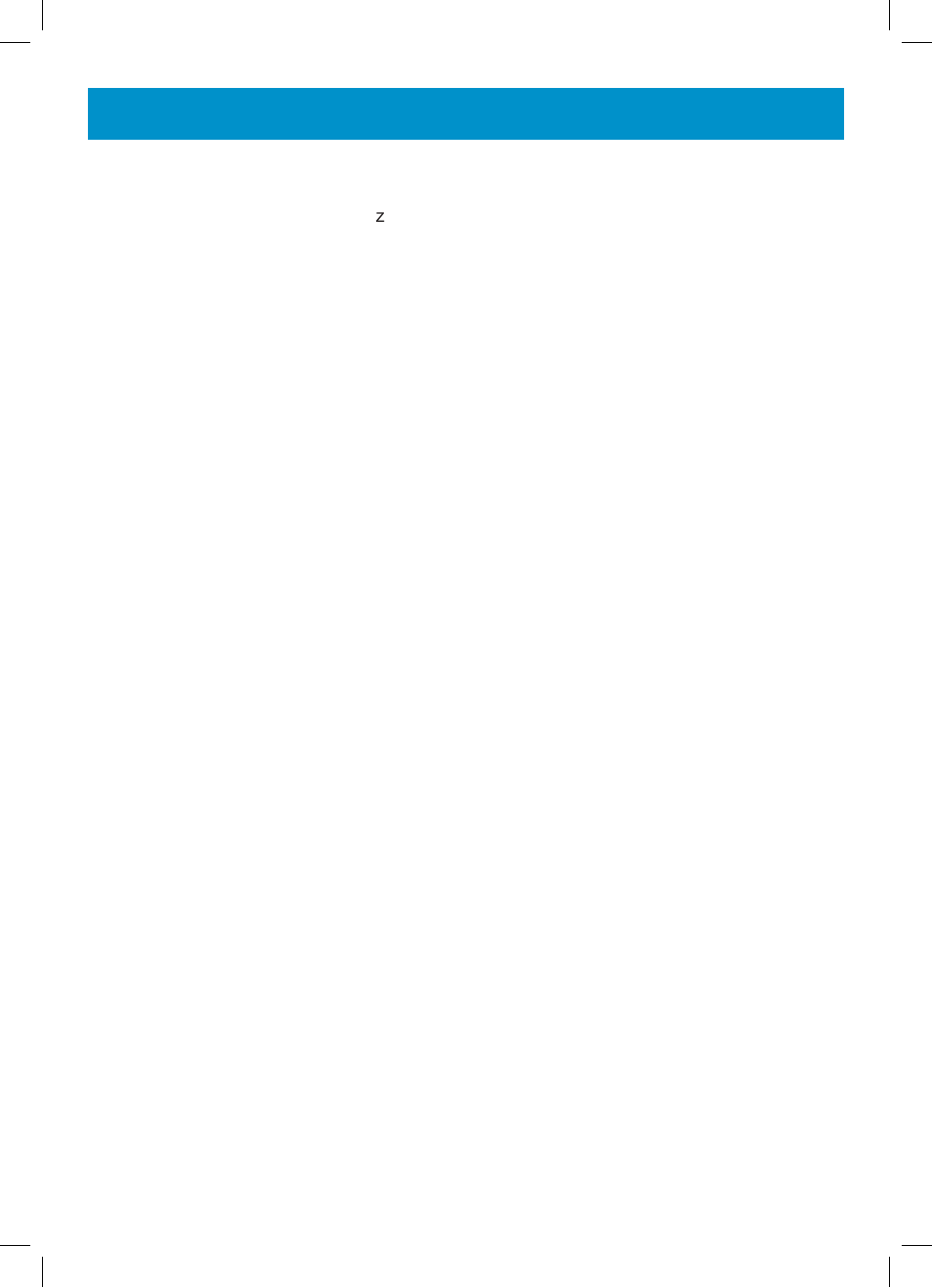 Safety information | Geemarc 500 User Manual | Page 30 / 32