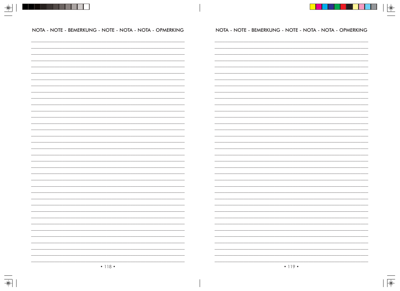 Gaggia Syncrony Compact User Manual | Page 60 / 61