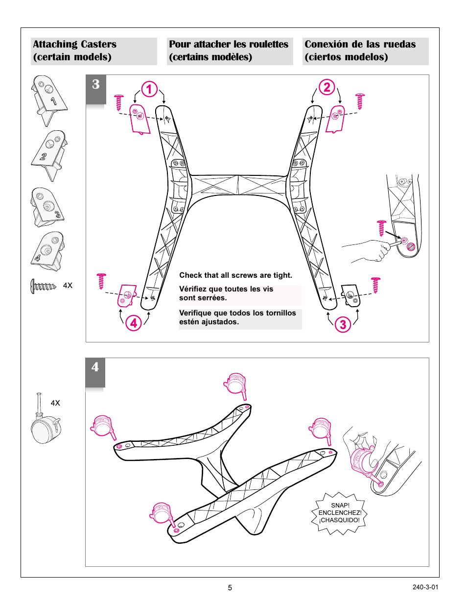Graco Highchair User Manual | Page 10 / 16