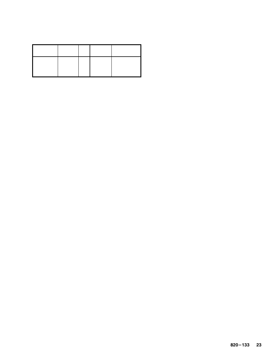 Manual change summary | Graco PT2500 User Manual | Page 23 / 24