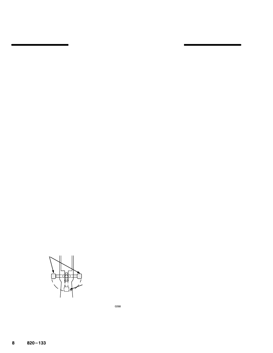 Advertencia, Peligro de inyeccion de fluido | Graco PT2500 User Manual | Page 8 / 24