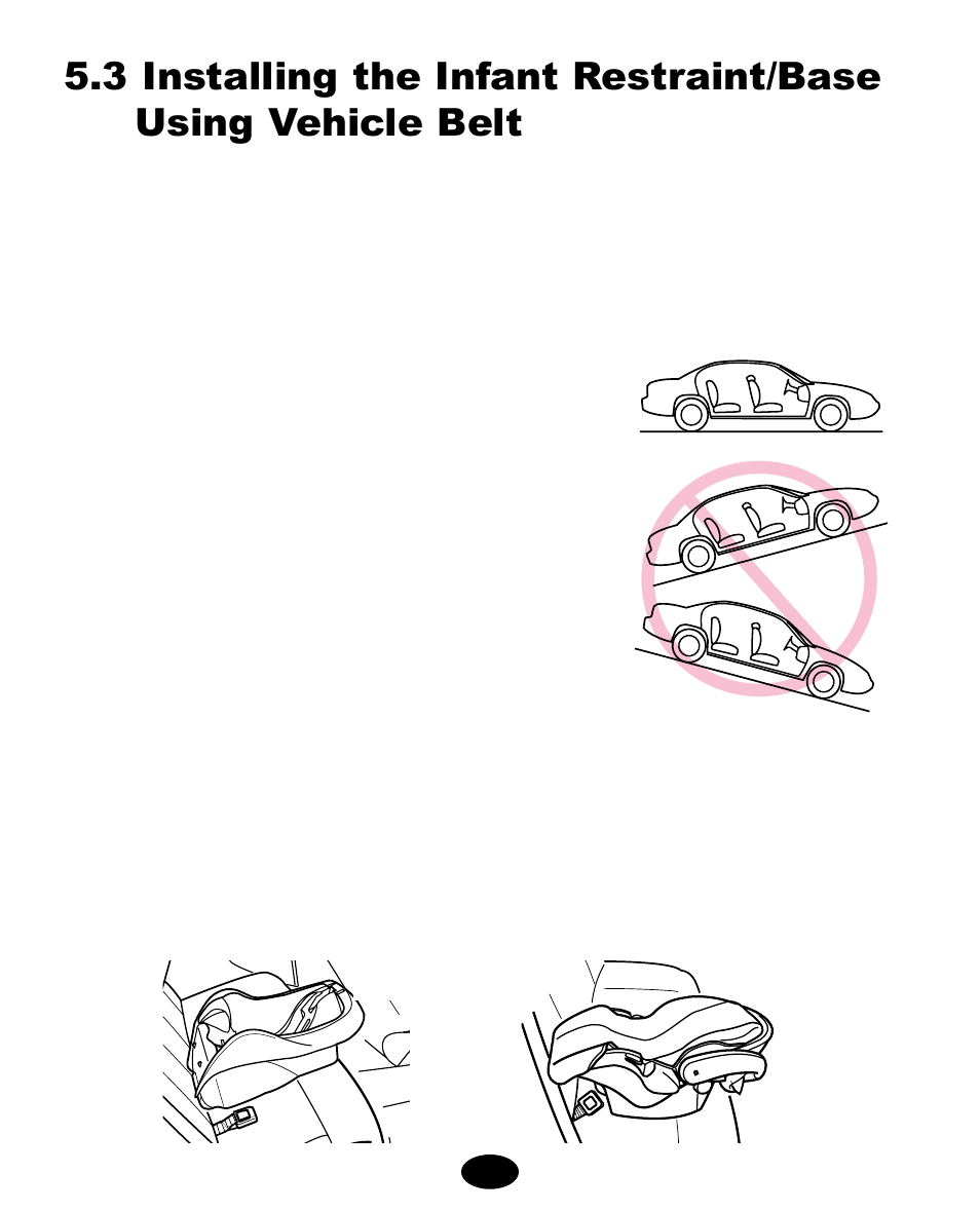 Graco 4460402 User Manual | Page 32 / 86