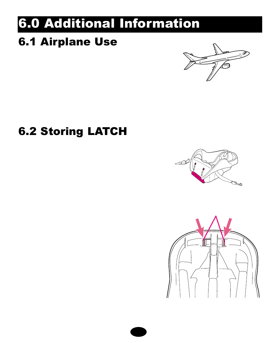 0 additional information | Graco 4460402 User Manual | Page 39 / 86