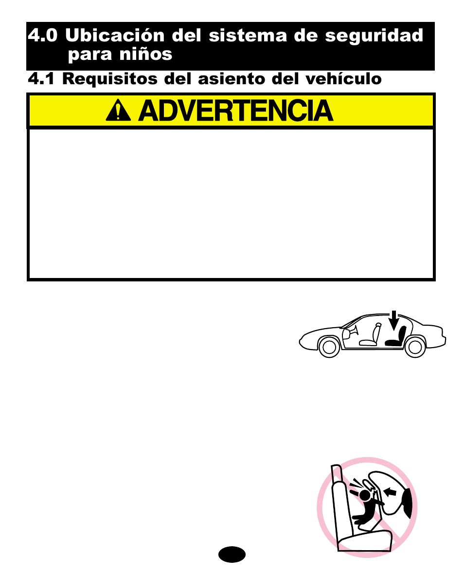 Graco 4460402 User Manual | Page 62 / 86
