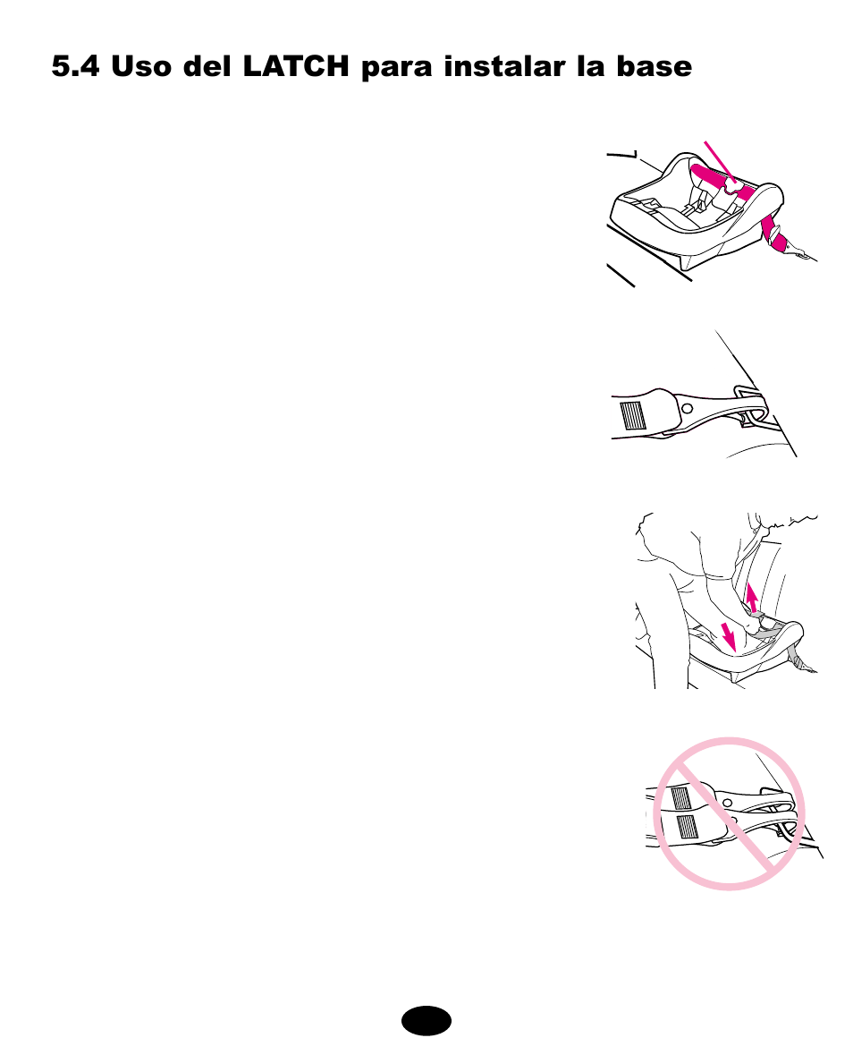 Graco 4460402 User Manual | Page 78 / 86