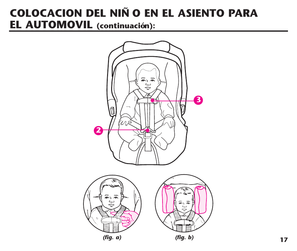Graco Assura ISPC116BA User Manual | Page 53 / 68