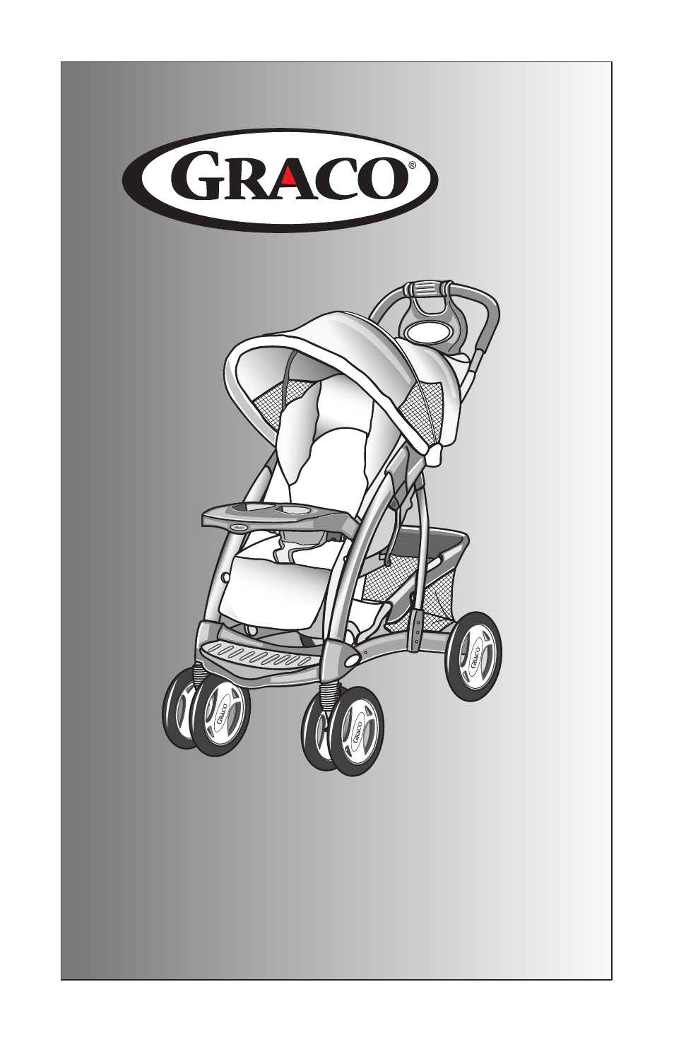 Graco Baby Accessories User Manual | 128 pages