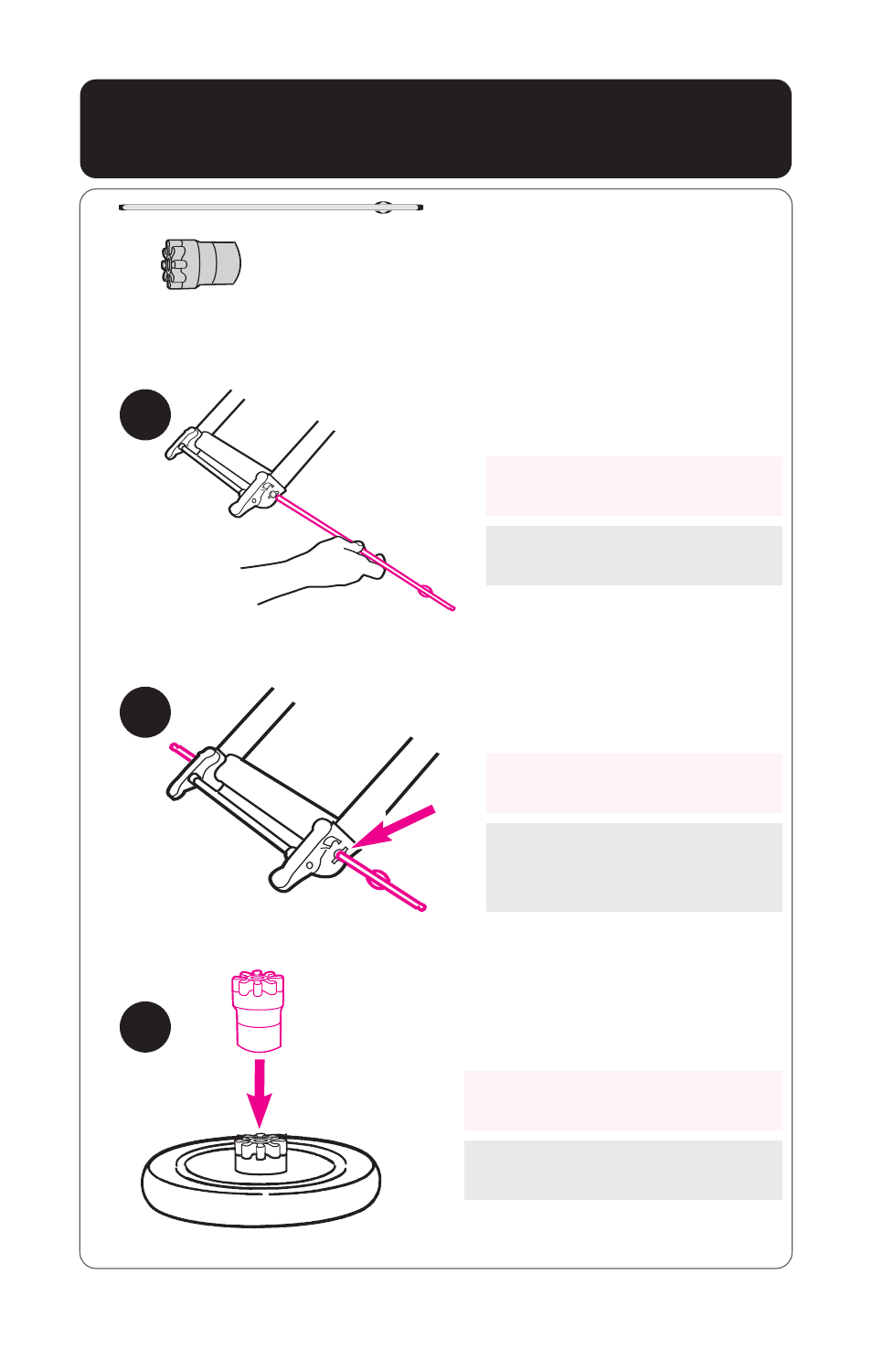 Graco Baby Accessories User Manual | Page 11 / 128