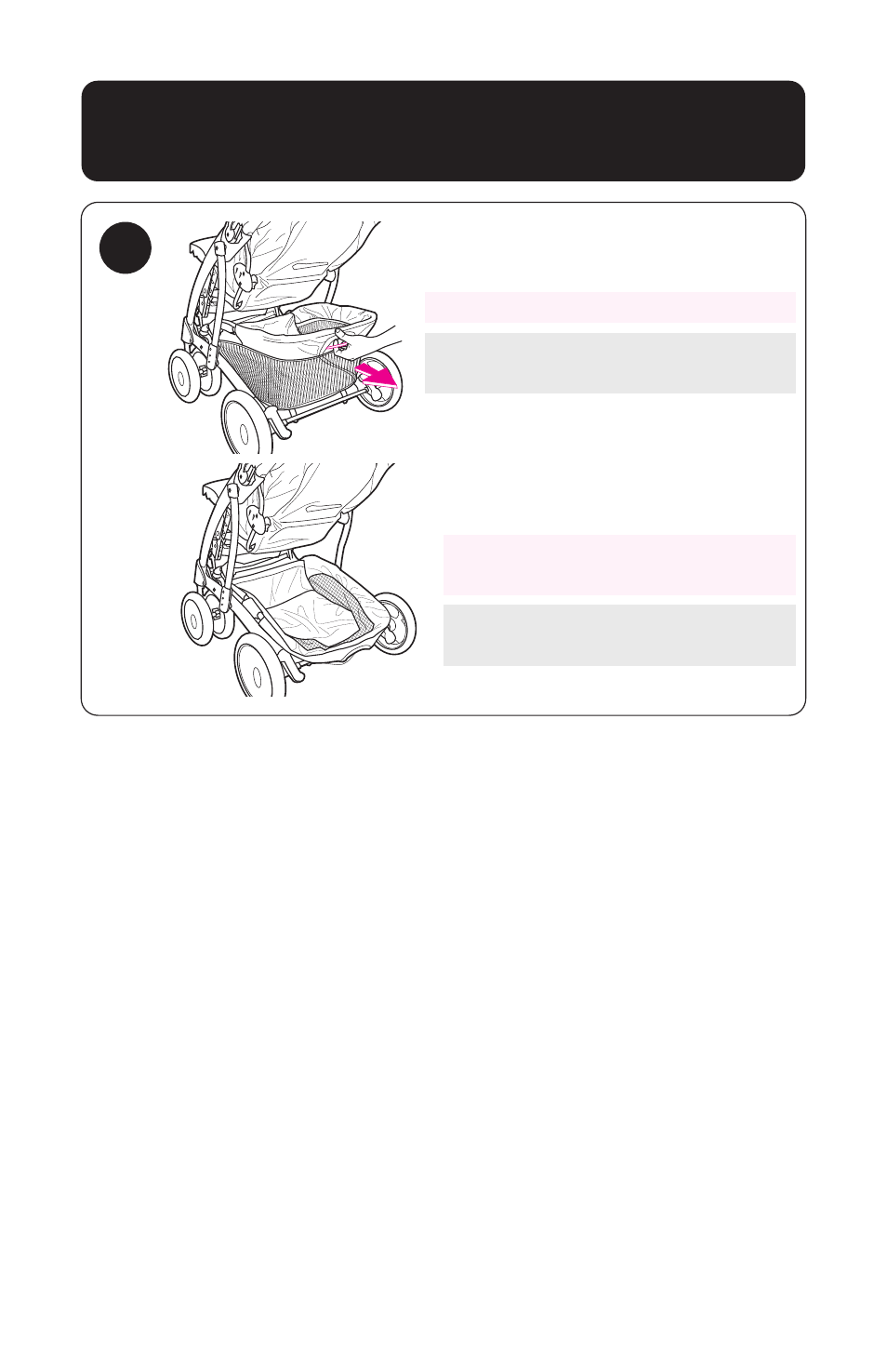 Graco Baby Accessories User Manual | Page 17 / 128