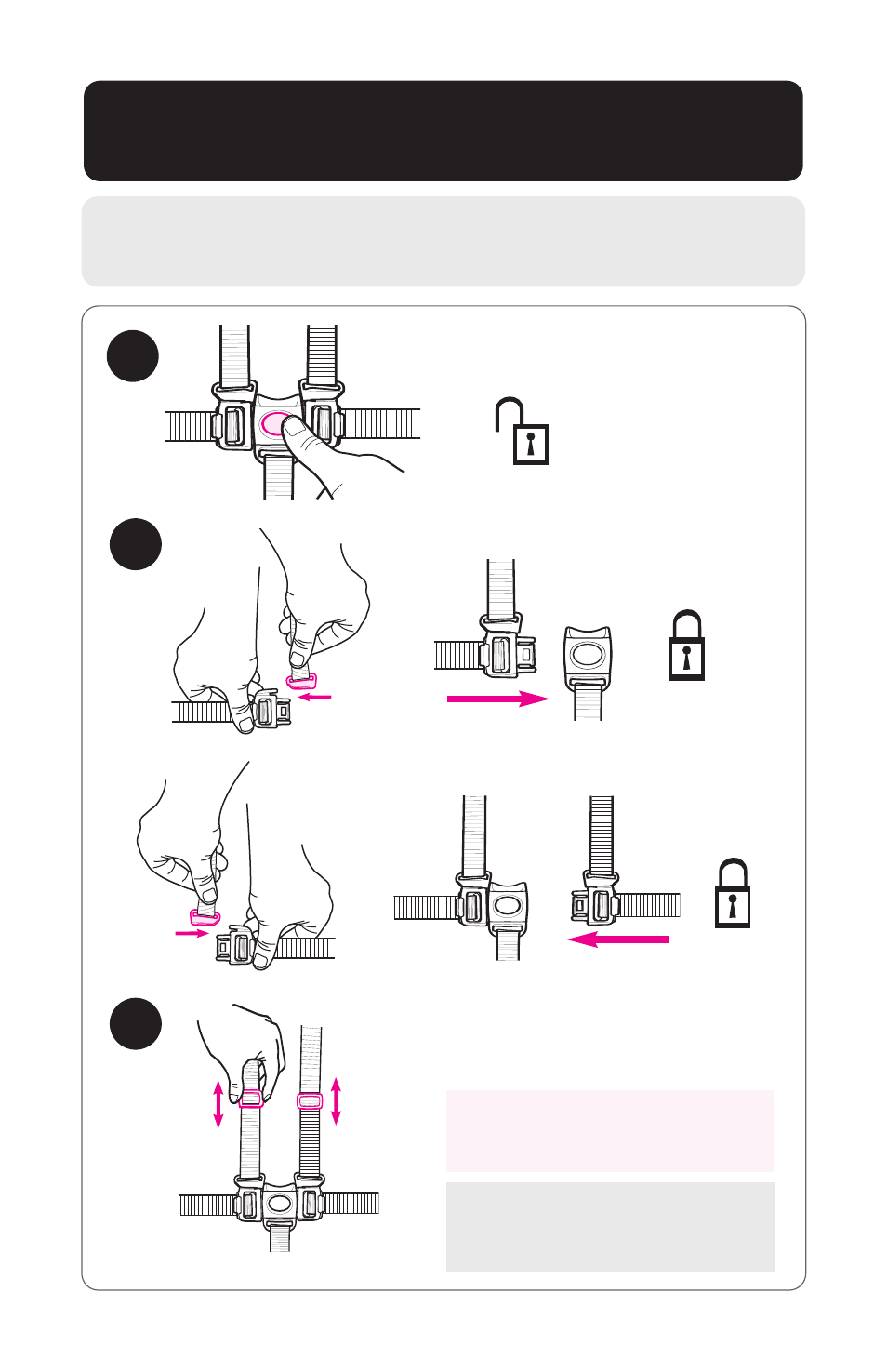 Graco Baby Accessories User Manual | Page 18 / 128
