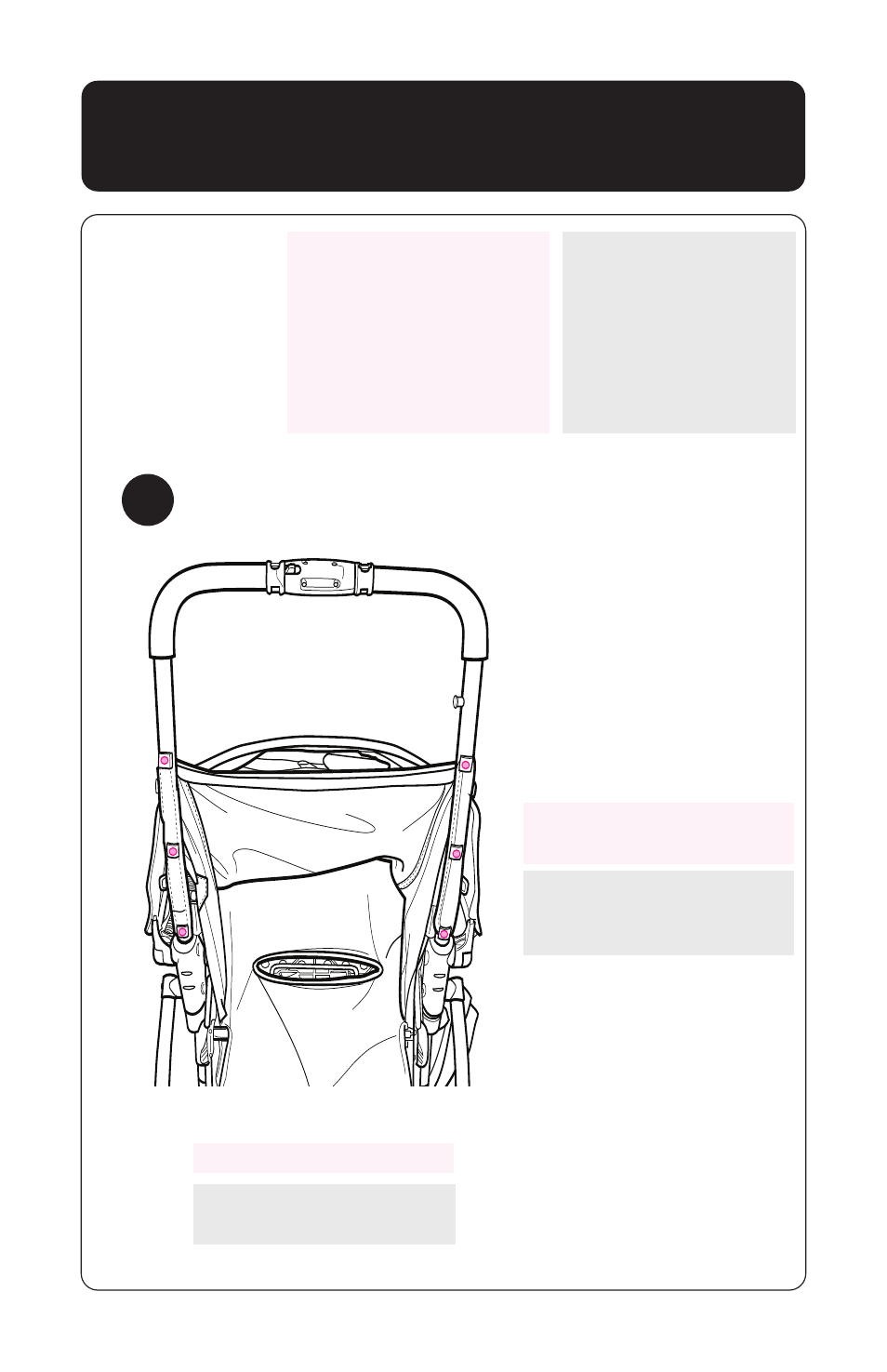 Graco Baby Accessories User Manual | Page 34 / 128