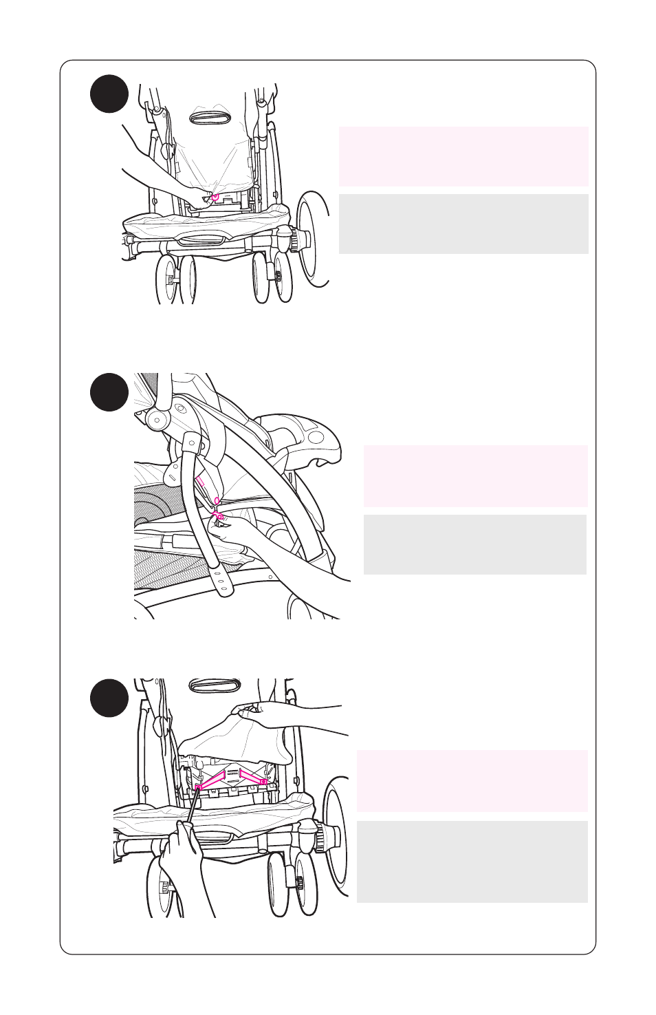 Graco Baby Accessories User Manual | Page 35 / 128