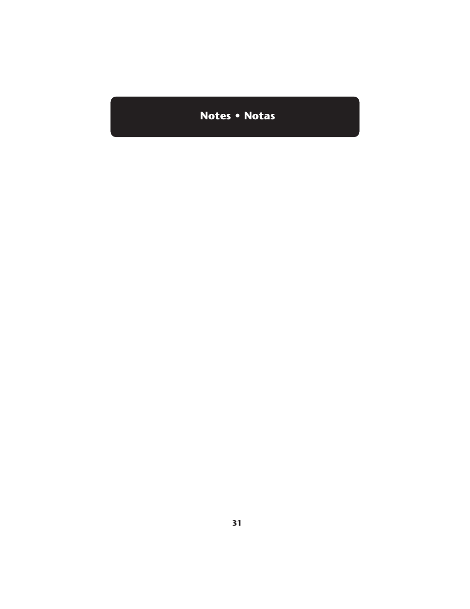 Graco ISPA208AA User Manual | Page 31 / 32