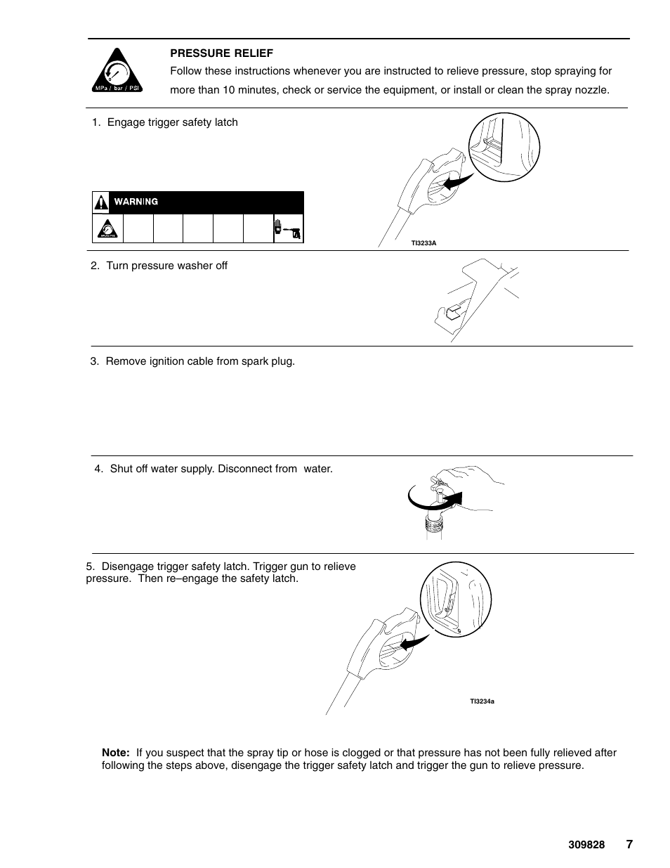 Graco 249065 User Manual | Page 7 / 28