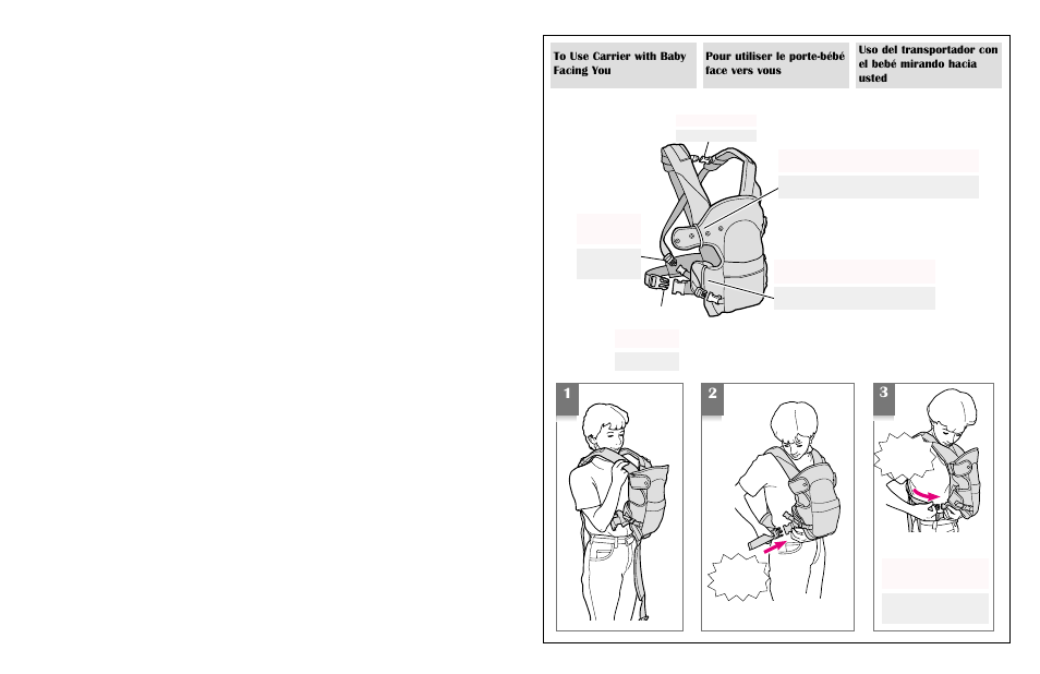 Graco 5070 User Manual | Page 5 / 8