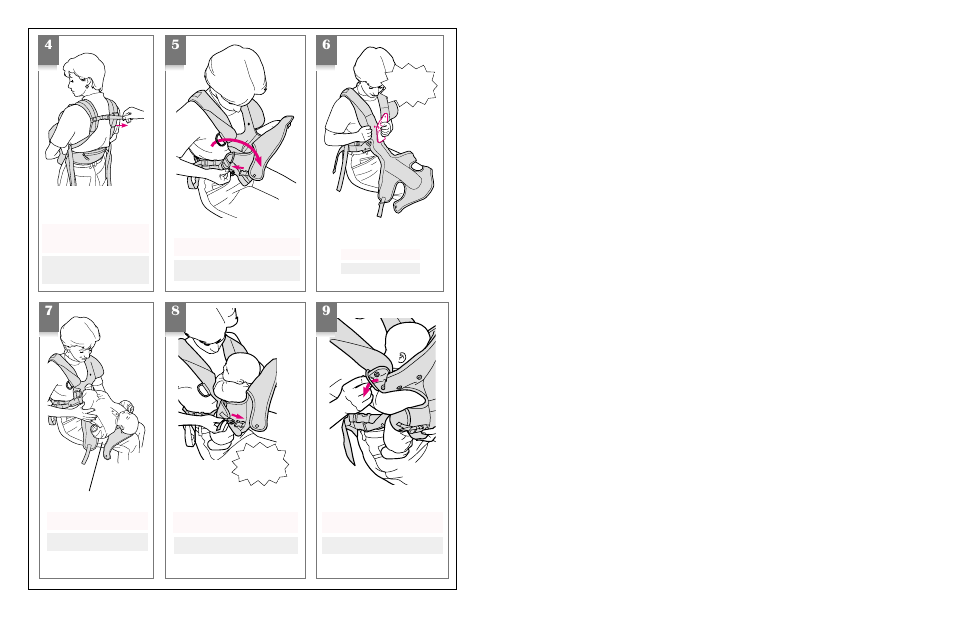 Graco 5070 User Manual | Page 6 / 8