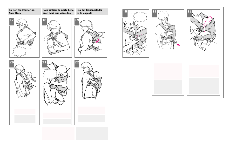 Graco 5070 User Manual | Page 7 / 8