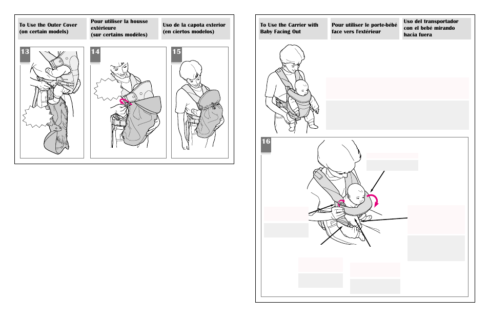 Graco 5070 User Manual | Page 8 / 8
