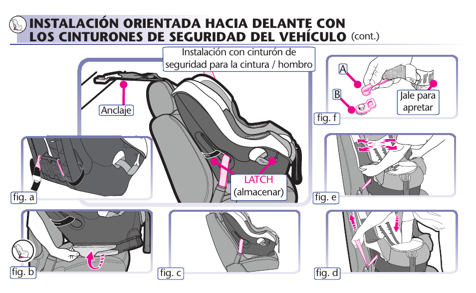 Graco 65 User Manual | Page 75 / 104