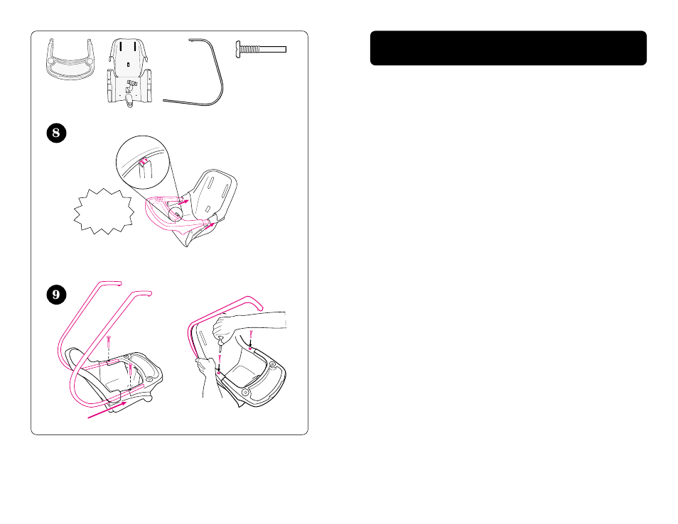 Problem solving | Graco 1480 User Manual | Page 23 / 32
