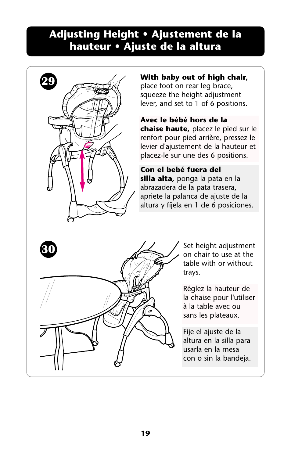 Graco ISPH013AB 05/05 User Manual | Page 19 / 28