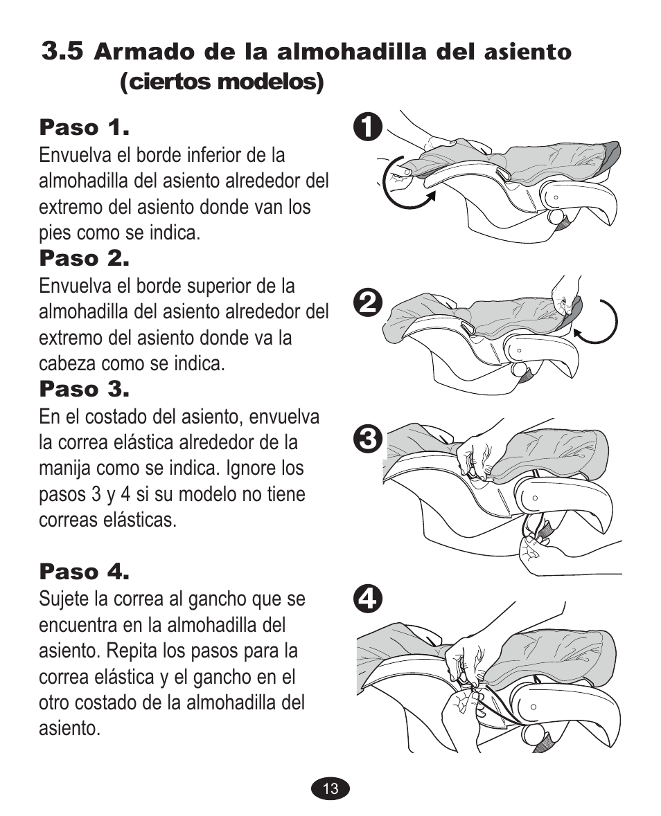 Graco 7255JJB3 User Manual | Page 85 / 112