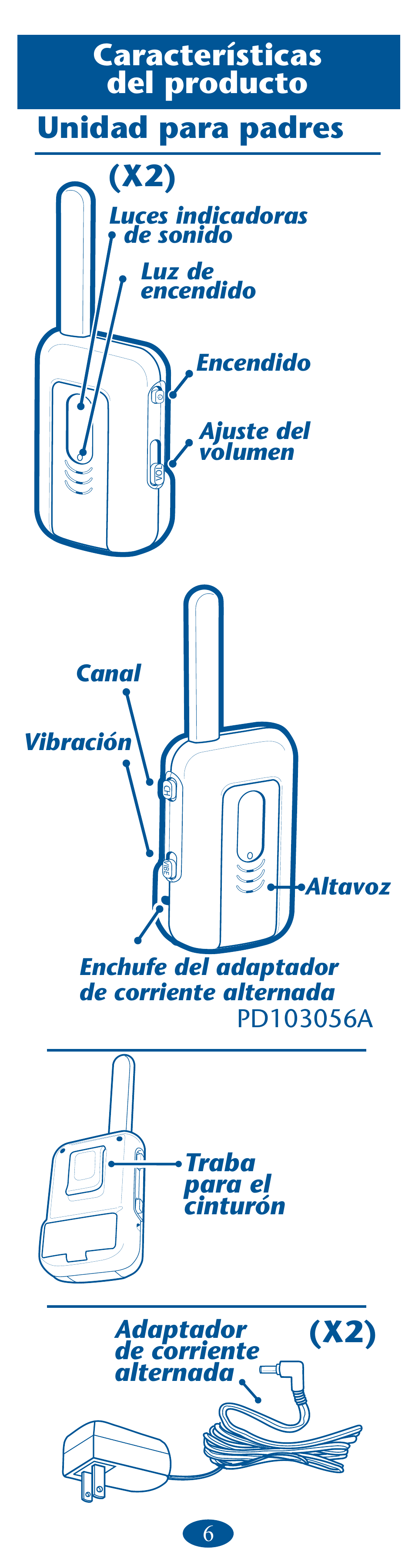 Graco Ultra Clear PD106594B User Manual | Page 22 / 32