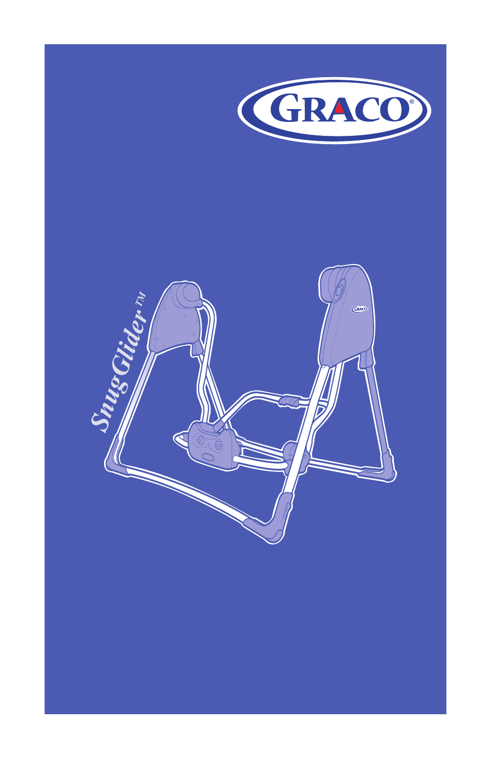 Graco Swing User Manual | 32 pages