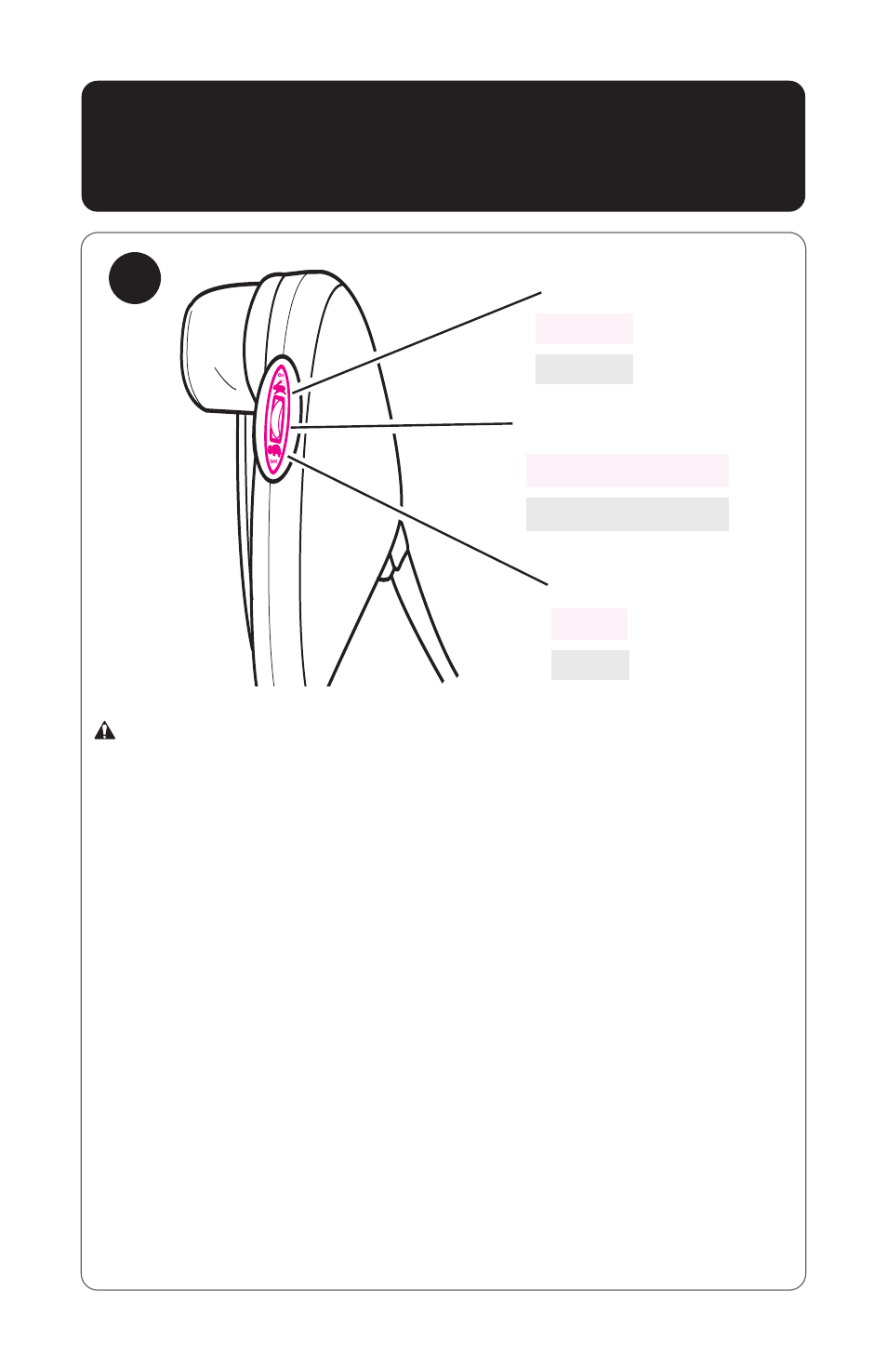 Graco Swing User Manual | Page 13 / 32