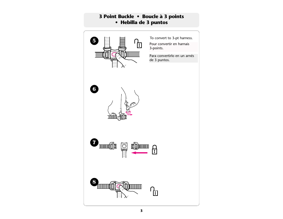 Graco ISPA173AB User Manual | Page 44 / 44