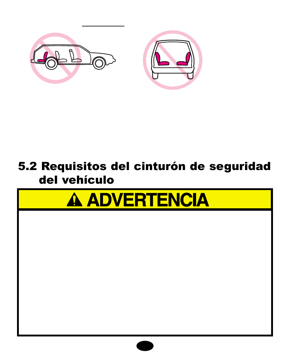 Graco 6110 User Manual | Page 104 / 128