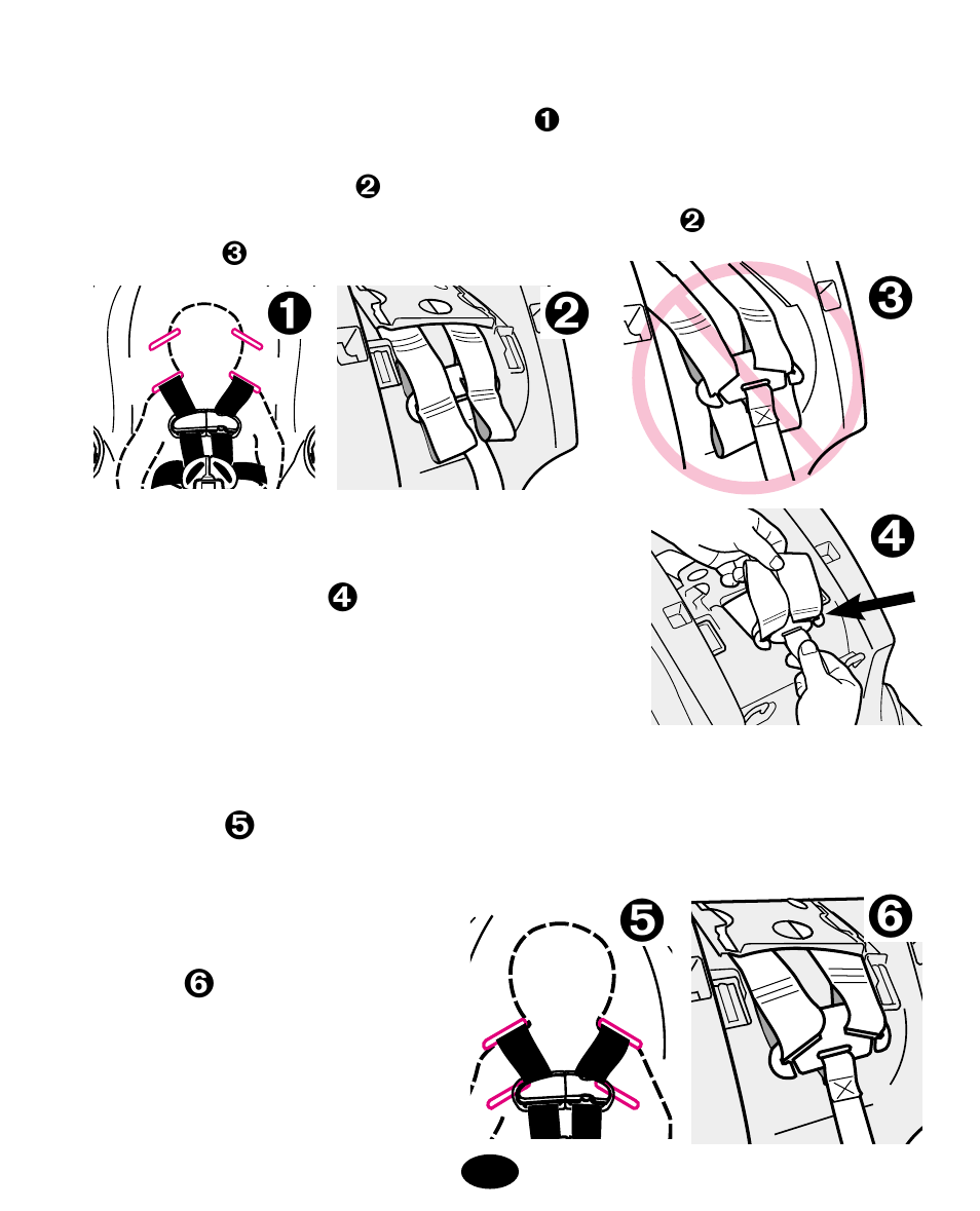 Graco 6110 User Manual | Page 112 / 128