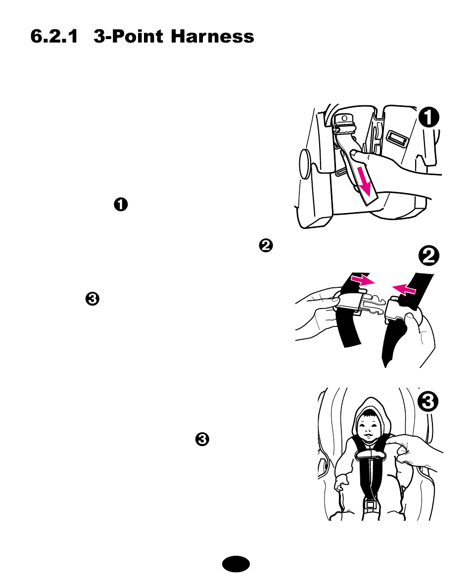 Graco 6110 User Manual | Page 68 / 128