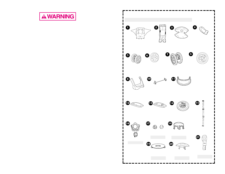Graco ISPA005AB User Manual | Page 35 / 36