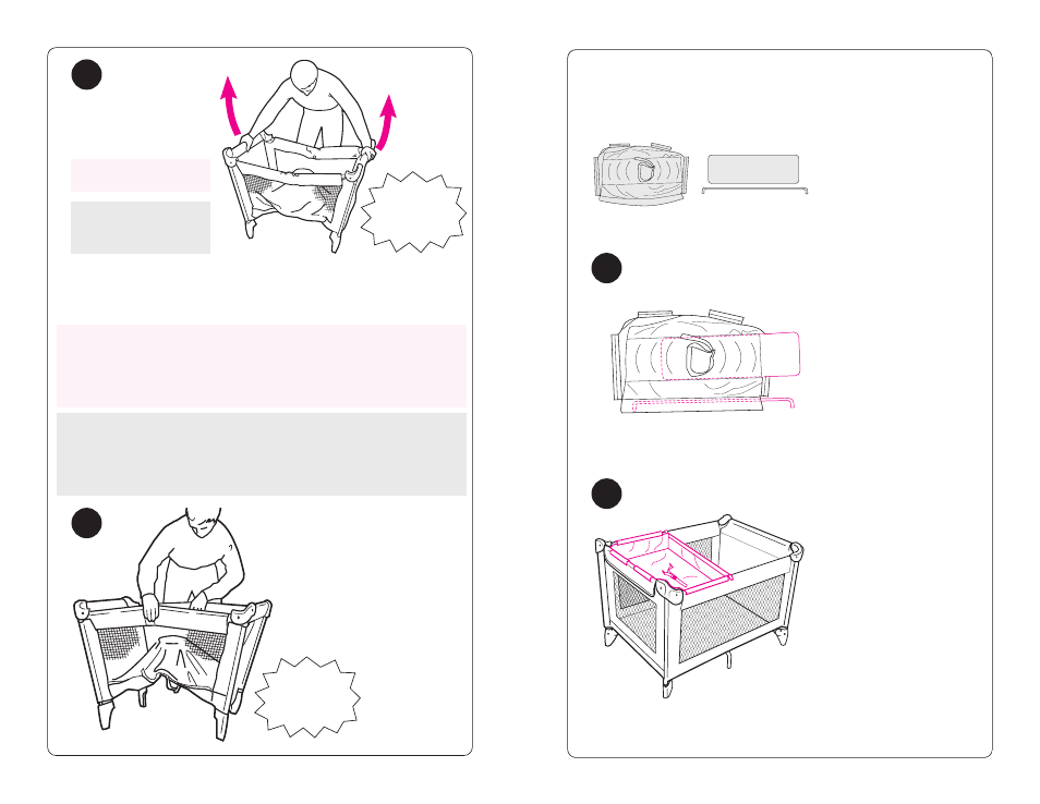 Graco ISPP027AB User Manual | Page 23 / 32