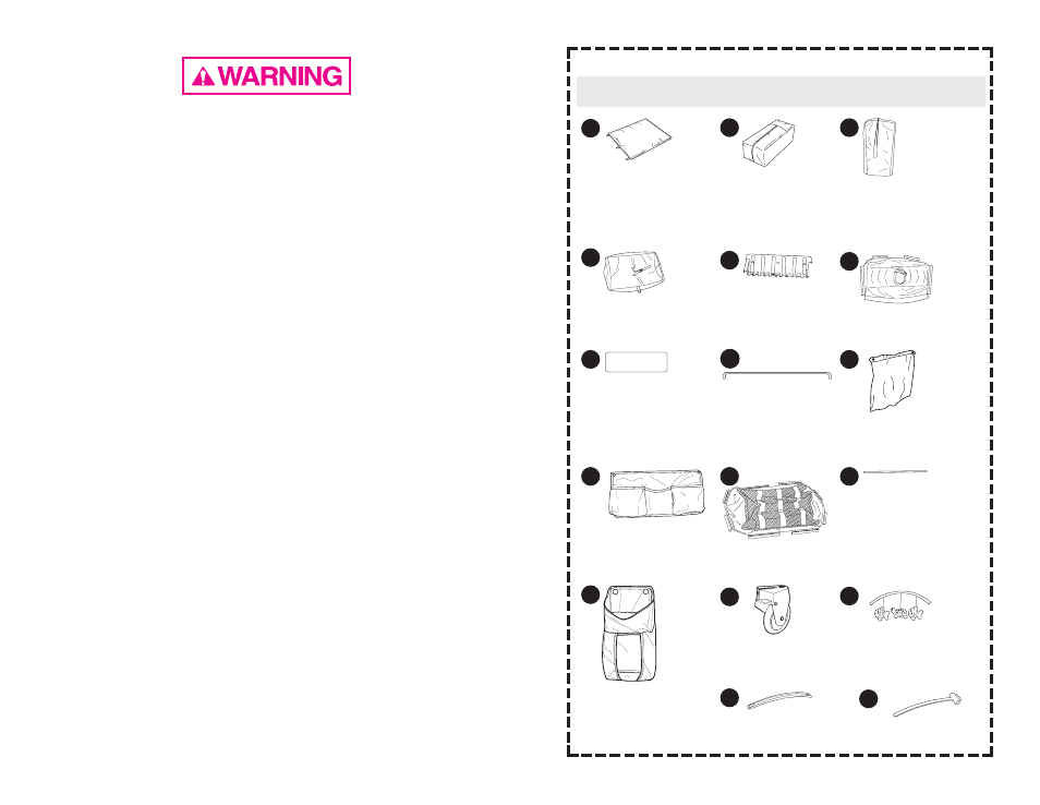 Graco ISPP027AB User Manual | Page 31 / 32